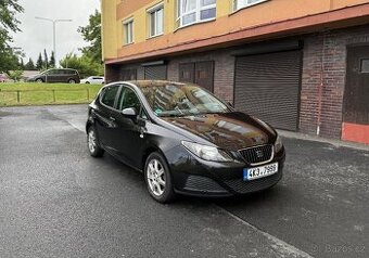 SEAT IBIZA 1.4i (2011)