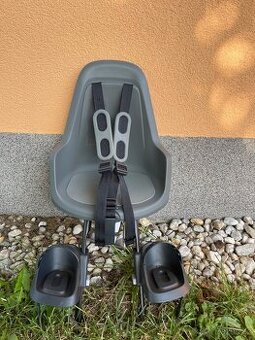 Dětská sedačka BOBIKE mini one