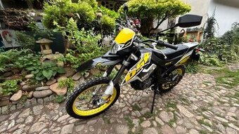 UM DSR SM 125, 11kW