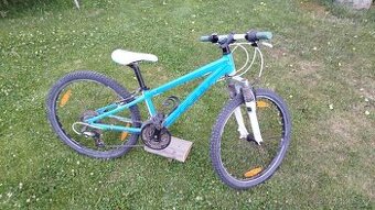 Kolo velikost 24