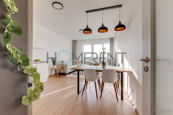 Pronájem bytu 3+kk, 68 m² - Praha - Kamýk