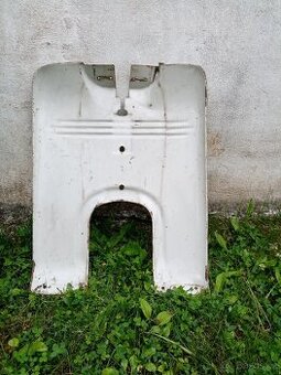 Revma plech Jawa Pionýr