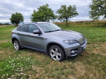 bmw x6 30 d xdrive
