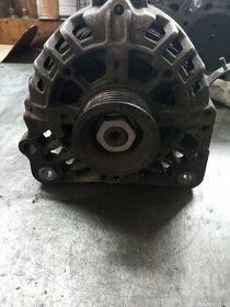 Alternátor 1.2 HTP - 1