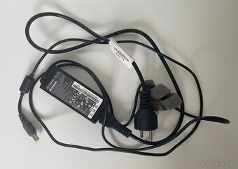 Originální adapter Lenovo 65W 20V
