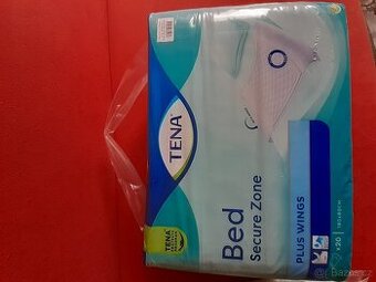Hygienická podložka do postele a Plenkové kalhotky pánské