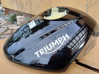 Palivová nádrž Triumph Speed Triple 1200 RS, r.v. 2023