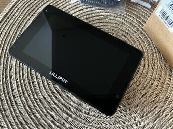 Monitor LILLIPUT HT5s (v záruce)