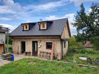 Krytina Capacco SK2 prodám 1600 kusů