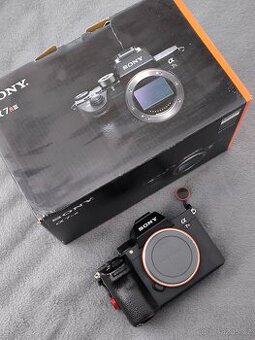 Sony a7rIII