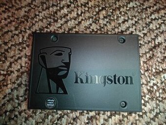 SSD Kingston 480GB