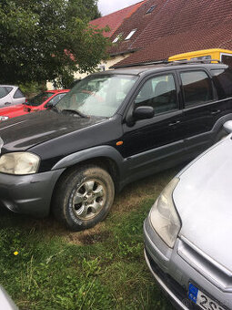Ford Maverick - 1