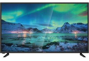 Prodám LED televizi SENCOR SLE 40F60TCS – 40"