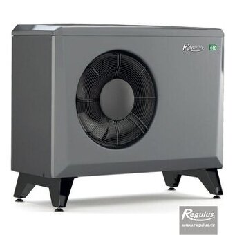 Prodám Regulus tepelné čerpadlo EcoAir 614M - Nové