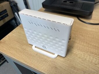VDSL modem ZTE ZXHN H168N