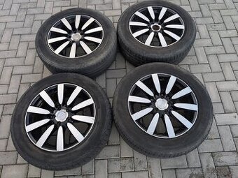 Letní sada ALU 235/60 R18, 5x114,3 - 1