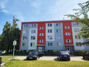 Stylový byt 2+1 53m² v srdci Loštic na ulici Sokolská