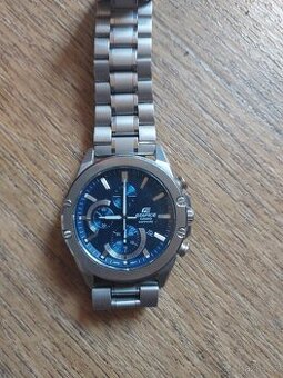 Hodinky Casio Edifice