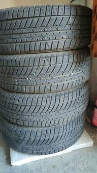 Sada zimních kol 165/60 R14