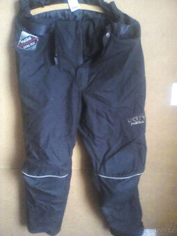 Rukka Gore-tex kalhoty vel.54