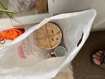 Kuchyňské talíře