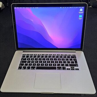 Apple MacBook Pro 15