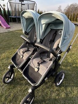 Bugaboo Donkey 3