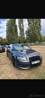 Audi S3 Quattro 2.0 Tfsi ABT 228kw