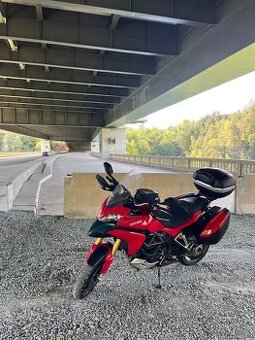Ducati Multistrada