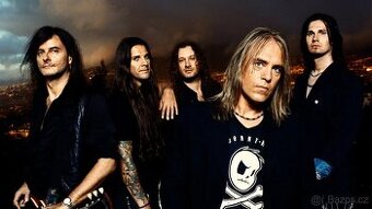 🔥 Helloween - O2 arena Praha