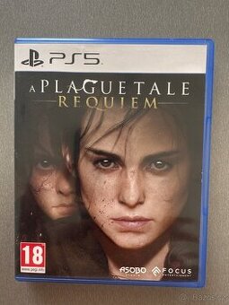A Plague Tale Requiem