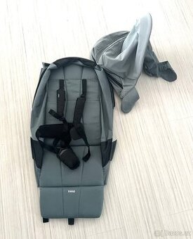 Set Thule Urban glide 3 mid Blue