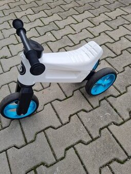 FUNNY WHEELS Rider Sport