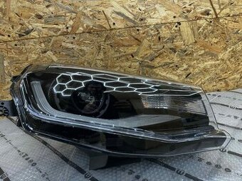 Přední led světla Chevrolet Camaro 2016-2018