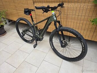 Cannondale Trali Neo 2