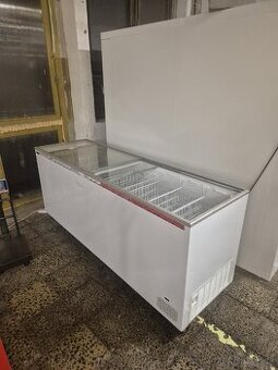 Plně funkční mrazák Tefcold - 1