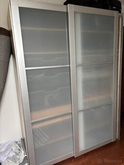 IKEA SKŘÍŇ PAX 150x65x200 cm