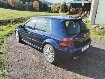 VW Golf IV 1.9 Tdi 66kw
