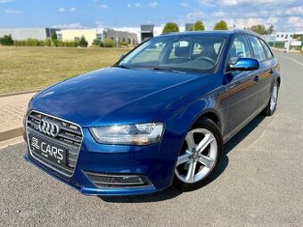 AUDI A4 AVANT 2.0 TDI //2012 199.500 KM ROZVODY SERVISKA