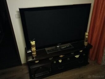 Velká televize Samsung