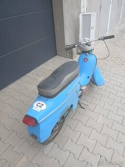 Jawa 50 Pionýr