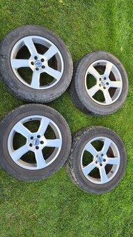 volvo ford land rover   5x108      235/60/18