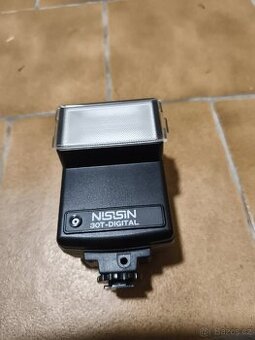 Nissin 30 T digital