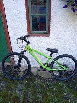Dětské kolo vel.24