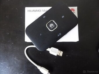 Huawei mobilní router WiFi 4G LTE