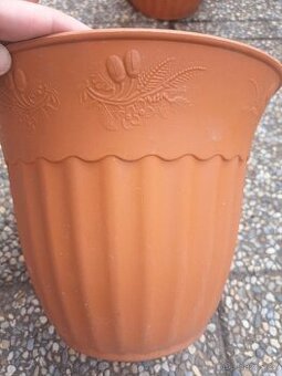 Obaly na květináče