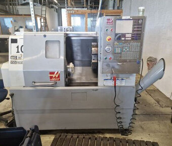 Soustruhy - CNC SL 10BHE