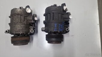 Klima kompresor BMW e46