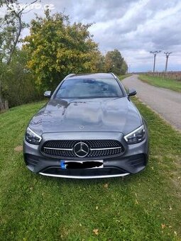 Mercedes Benz E 300D break