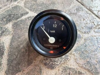 Palivoměr PAL - Škoda, Avie, Zetor..